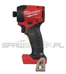 Zakrętarka udarowa akumulatorowa Milwaukee M18FIDRQ-0 1/4" 113 Nm 4933498911