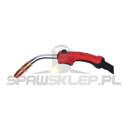 Uchwyt FRONIUS MIG/MAG MTW 400s /FSC/UD/4,5m/50°/LED 4,036,574