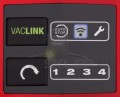 Młotowiertarka Milwaukee SDS-Max 15.2J M18FHACO745-0C 4933493445