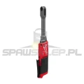 Grzechotka akumulatorowa przelotowa MILWAUKEE M12 FPTR-0 81 Nm 4933499413