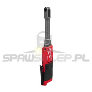 Grzechotka akumulatorowa przelotowa MILWAUKEE M12 FPTR-0 81 Nm 4933499413