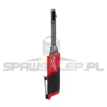 Grzechotka akumulatorowa przelotowa MILWAUKEE M12 FPTR-0 81 Nm 4933499413