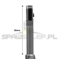 Grzechotka akumulatorowa przelotowa MILWAUKEE M12 FPTR-0 81 Nm 4933499413