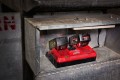 Ładowarka podwójna Milwuakee RAPID CHARGE M18 DFC-0 4932472073