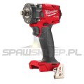 Zestaw POWERPACK narzędzi akumulatorowych Milwaukee M18 FPP6H3-502B 4933498659