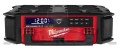Radio akumulatorowe Packout Milwaukee M18 PRCDAB+-0 4933472112