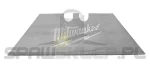 Ostrze do noża trapezowe Milwaukee 5szt. 48221905