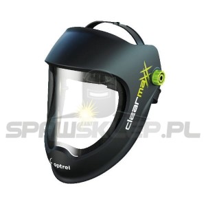 Przyłbica ochronna OPTREL Clearmaxx 1100.000