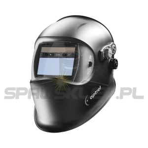 Przyłbica spawalnicza OPTREL e684 Black 1006.501