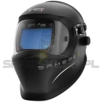 Przyłbica spawalnicza OPTREL SphereX CLT 1006.980
