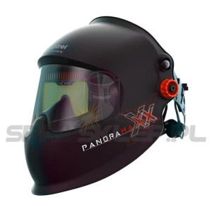 Pasywna przyłbica do cięcia laserowego OPTREL 1010.300