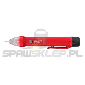Bezdotykowy detektor napięcia Milwaukee NCVD 4933500160
