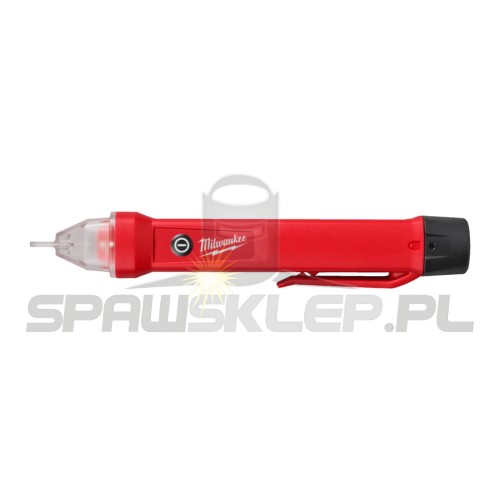Bezdotykowy detektor napięcia Milwaukee NCVD 4933500160