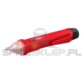 Bezdotykowy detektor napięcia Milwaukee NCVD 4933500160