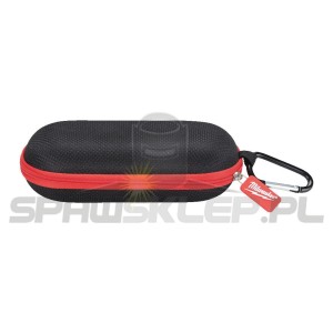 Futerał na okulary ochronne Milwaukee 4932492083