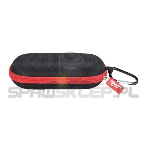 Futerał na okulary ochronne Milwaukee 4932492083