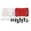 Zestaw ostrzy Milwaukee STAR-LOK 7 szt. 48906087