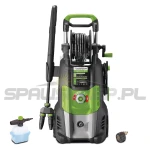 Myjka ciśnieniowa na zimną wodę Cleancraft HDR-K 85-16 TF