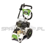 Myjka ciśnieniowa na zimną wodę Cleancraft HDR-K 72-22 BR