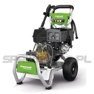 Myjka ciśnieniowa na zimną wodę Cleancraft HDR-K 96-28 BL