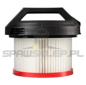 Filtr do odkurzacza FBPV2 4932500170