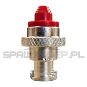 Kaptur mocujący do aluminium FRONIUS 1,2 44,0350,4083