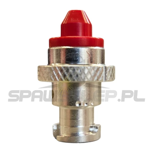 Kaptur mocujący do aluminium FRONIUS 1,2 44,0350,4083