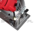 Pilarka tarczowa MILWAUKEE M18 FCS552-0 165x20mm 4933493587