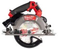 Pilarka tarczowa do głębokiego cięcia Milwaukee M18 FCSDC165-0 66mm 4933500002