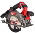 Pilarka tarczowa do głębokiego cięcia Milwaukee M18 FCSDC165-0 66mm 4933500002