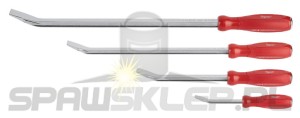 Zestaw narzędzi do podważania Milwaukee 48229214