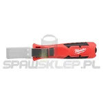 Nóż do ściągania izolacji 4 – 28 mm Milwaukee 4932498269