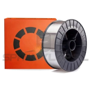 Drut spawalniczy MIG AlMg5 1,6 7 kg