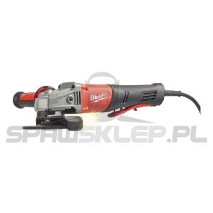 Szlifierka kątowa z hamulcem Milwaukee 125 mm 1250 W AGV 13-125 XSPDEB 4933464998