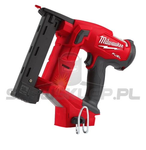 Zszywacz akumulatorowy M18 FUEL™ FNCS18GS-0X 4933471942