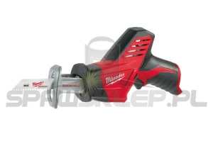 Piła szablasta akumulatorowa C12 HZ-0 4933500559