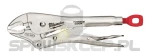 Szczypce zaciskowe Milwaukee Morsa 250mm 4932471725