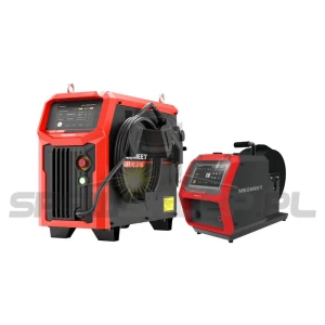 Spawarka laserowa Megmeet LUX-1200