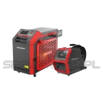 Spawarka laserowa Megmeet LUX-3000