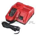 Zestaw Milwaukee M18FPP3AK-523B 4933498576