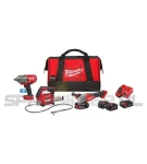 Zestaw Milwaukee M18FPP3AK-523B 4933498576