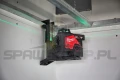 Laser akumulatorowy Milwaukee zielony 360° 3-płaszczyznowy M12 4933478960