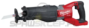 Piła szablasta Milwaukee M18FSX-0X 4933464724
