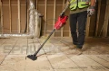 Kompaktowy odkurzacz bezszczotkowy Milwaukee M18 BLCV2-0 4933500788
