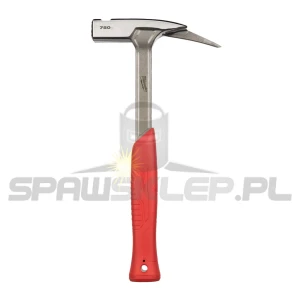 Młotek dekarski Milwaukee 4932493655