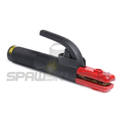 Uchwyt elektrodowy PUMA 400