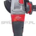 Szlifierka kątowa z płaską głowicą Milwaukee M18 FSAGF125XB-0X 4933478438