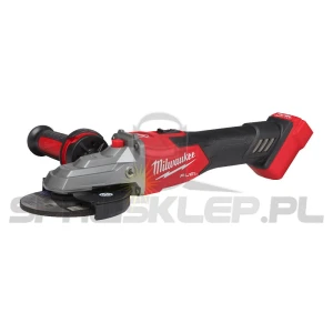Szlifierka kątowa z płaską głowicą Milwaukee M18FSAGF125XB-0X 4933478438