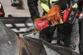 Szlifierka kątowa z płaską głowicą Milwaukee M18 FSAGF125XB-0X 4933478438