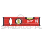 Poziomnica slim 20cm magnetyczna Milwaukee 4932478897